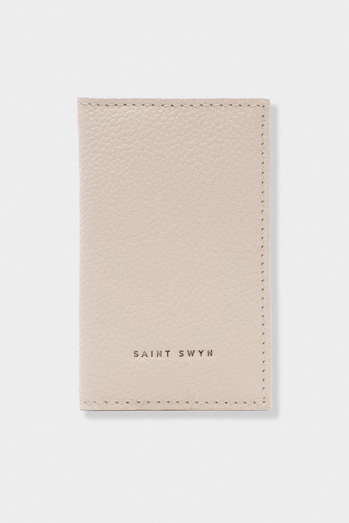 Unisilver Wallet ÚNO Wallet in Pebbled Leather