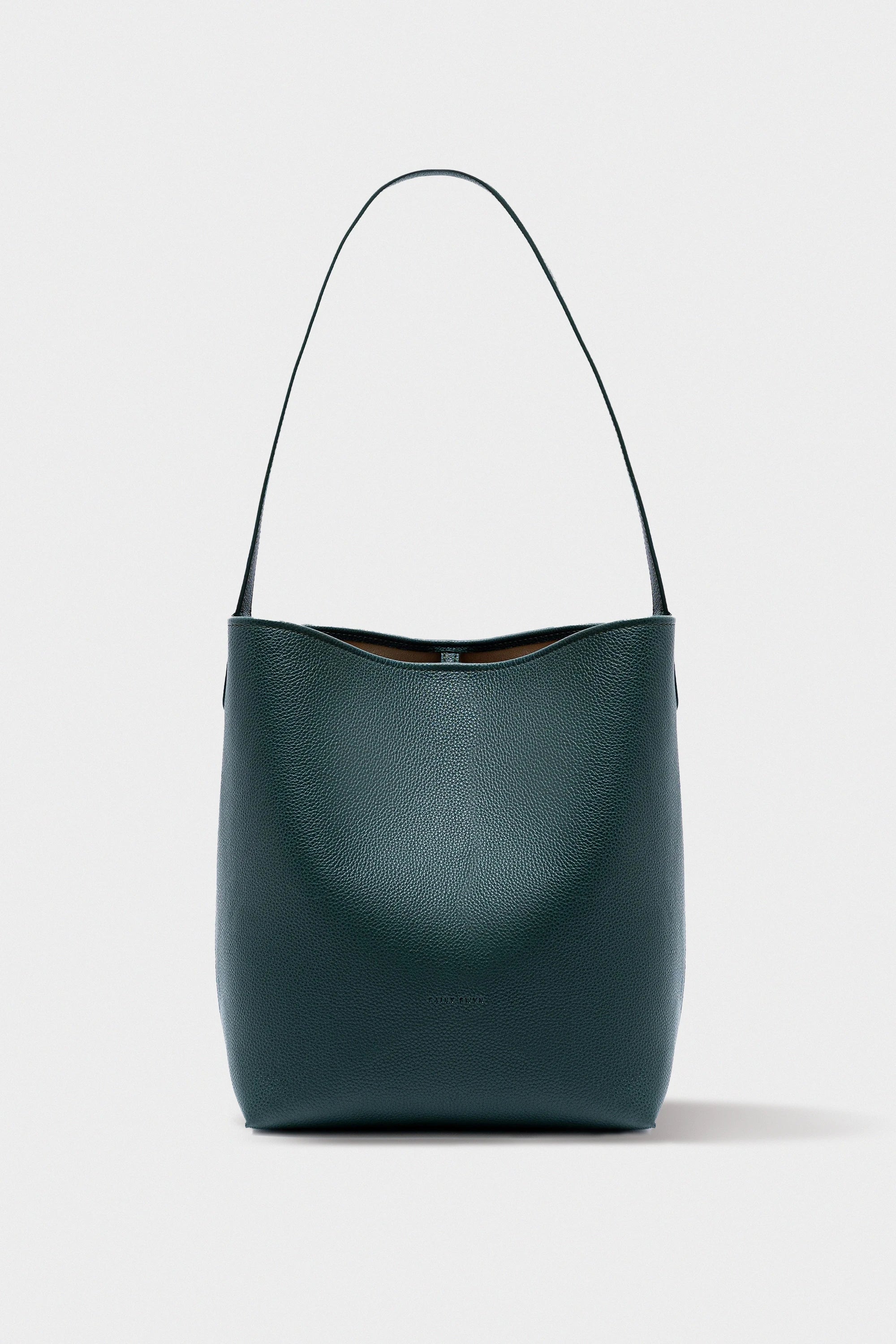 Cova Bag in Pebbled Leather