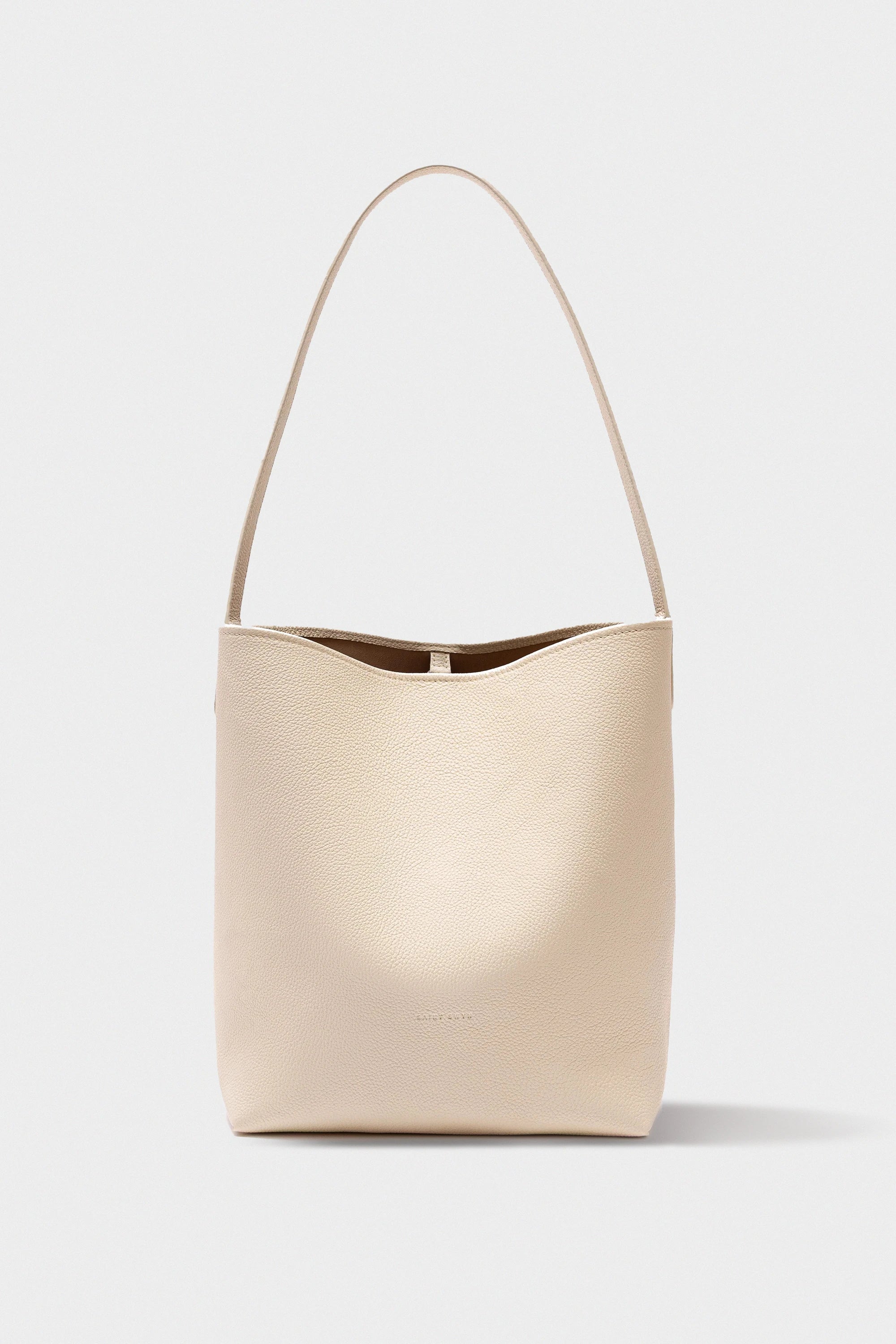 Cova Bag in Pebbled Leather